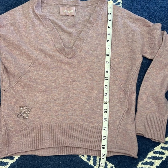 Zadig & Voltaire XS -S - Picture 7 of 10